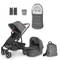 Cruz V2 komplet L - Greyson