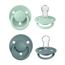 Dude De Lux 2kom - Nordic Mint + Island Sea