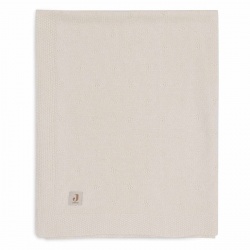 Deka 75x100 - Cosy Knit Ivory