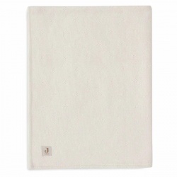 Deka dvostrana 75x100 - Cosy Knit Ivory