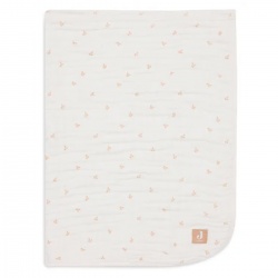 Deka muslin 75x100 - Harvest Moonstone