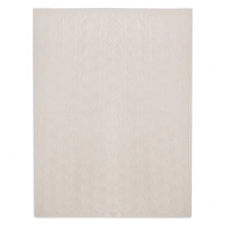 Deka 100x150cm - Shell Knit Nougat
