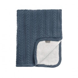 Dekica Cuddly - Storm Blue