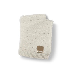 Dekica Pointelle - Creamy White