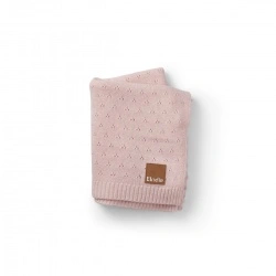 Dekica Pointelle - Misty Pink