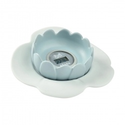 Digitalni termometar Lotus - Green Blue