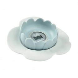 Digitalni termometar Lotus - Green Blue