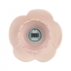 Digitalni termometar Lotus - Pink