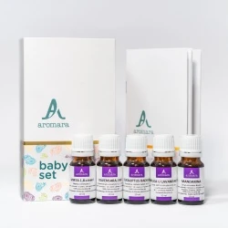 Baby set