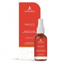 INVIZZ, sprej, 100 ml