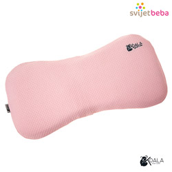 Jastuk Perfect Head Maxi - Pink