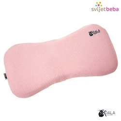 Jastuk Perfect Head Maxi - Pink