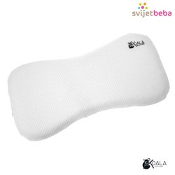 Jastuk Perfect Head Maxi - White
