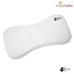 Jastuk Perfect Head Maxi - White