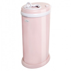 Koš za pelene - Blush Pink