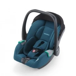 Avan i-Size 0-13kg - Select Teal Green