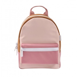 Dječji ruksak - Faro Dusty Pink