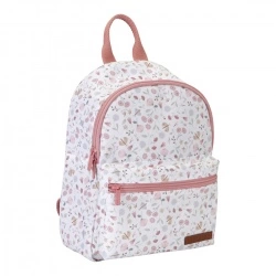 Ruksak - Flowers and Butterflies