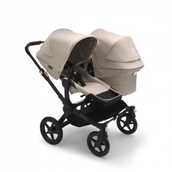 Donkey5 Duo Black - Desert Taupe