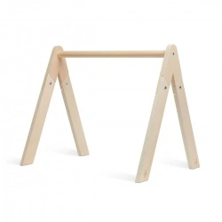 Drveni stalak Baby Gym