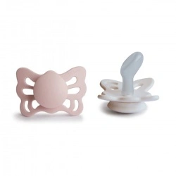 Duda anatom silikon - Butterfly Cream Blus