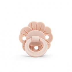 Duda Binky Bloom - Powder Pink