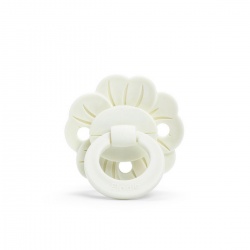 Duda Binky Bloom - Vanilla White