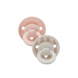 Duda Binky Boundle 2kom - Candy Stripes