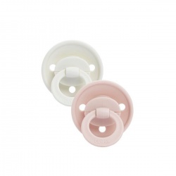 Duda varalica Newborn S - Powder Pink