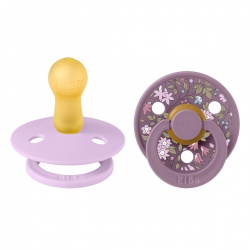 Dude Liberty Colour 2kom - Chamomile Lawn Violet Sky