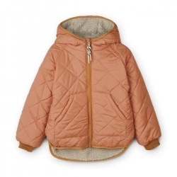 Dvostrana jakna Jackson - Tuscany Rose Sandy Mix Dvostrana jakna Jackson - Tuscany Rose Sandy Mix