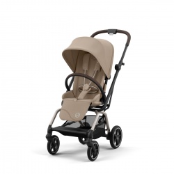 Eezy S Twist Plus 2 TPE - Almond Beige