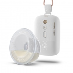 Električna izdajalica Handsfree