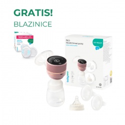 Električna izdajalica Pico