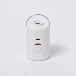Električna zračna pumpa - White Električna zračna pumpa - White