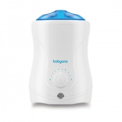 Električni grijač i sterilizator - Natur