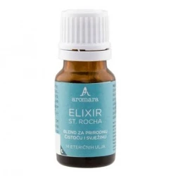 ELIXIR ST. ROCHA, blend, 10 ml