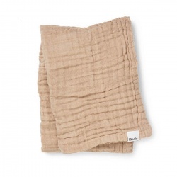 Mekana muslin dekica - Blushing Pink