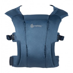 Embrace Soft Air Mesh - Blue