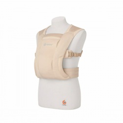 Embrace Soft Air Mesh - Cream