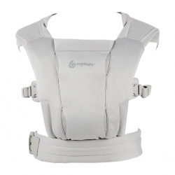 Embrace Soft Air Mesh - Soft Grey