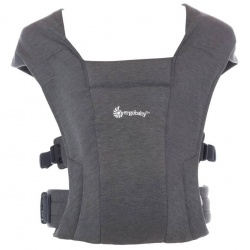 Embrace - Heather Grey