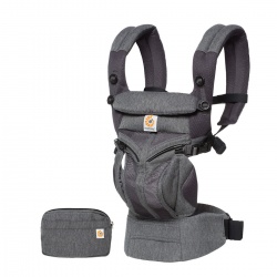 Omni 360 Cool Air - Classic Weave