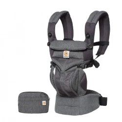 Omni 360 Cool Air - Classic Weave