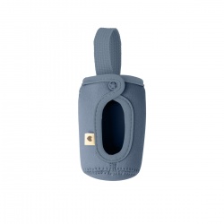 Etui za bočicu 110ml - Petrol