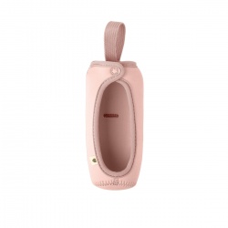 Etui za bočicu 225ml - Blush