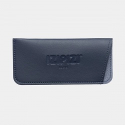Etui za sunčane naočale Junior - Indigo