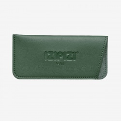 Etui za sunčane naočale Junior - Sage Green