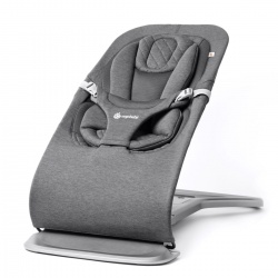 Evolve 3U1 - Charcoal Grey