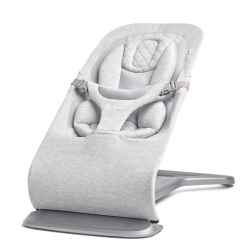 Evolve 3U1 - Light Grey